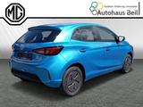 MG 3 Standard 1.5 Hybrid - gebrauchte Mg Kleinwagen