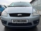 Ford Focus C-MAX Ghia*Navi*AHK* - Ford Focus aus 2005: Ghia