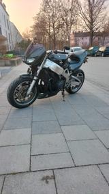 Honda CBR 900 RR Fireblade SC33 - Angebote entsprechen deinen Suchkriterien