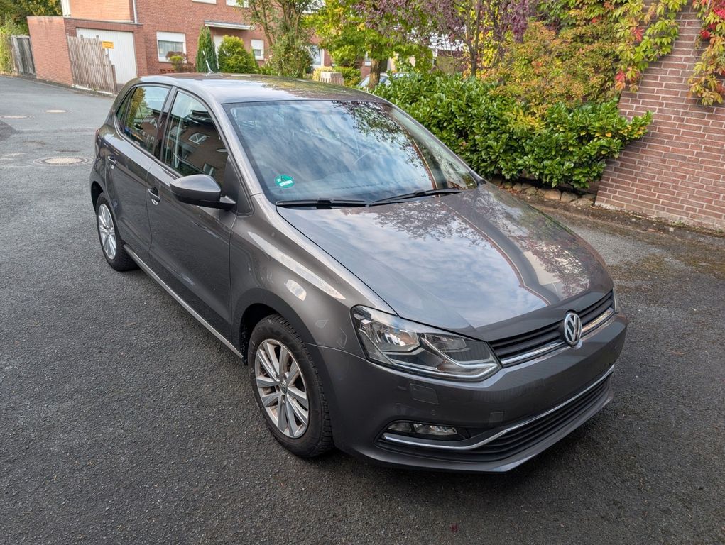 Image of Volkswagen Polo