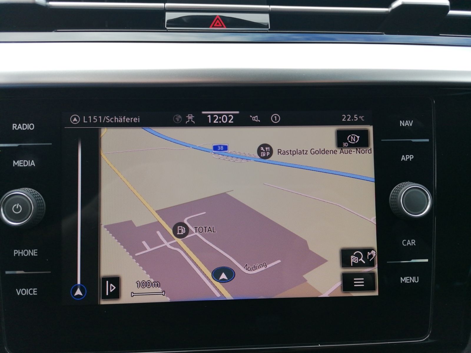 Arteon Shooting Brake 2.0 TDI DSG 4M R Line