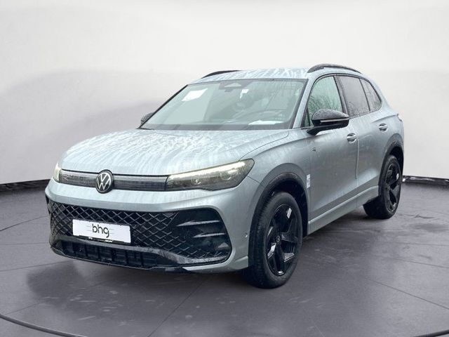 Volkswagen Tiguan R-Line 1,5 l eTSI OPF  7-Gang-Doppelkuppl