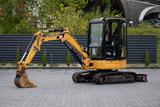 CAT 303E / CATERPILLARS / WEIGHT 3.300 KG / 3370 MTH - CAT 303