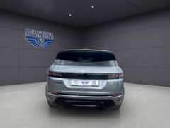 LAND ROVER Range Rover Evoque SE KLIMA,NAVI,PDC,360CAM,PANO