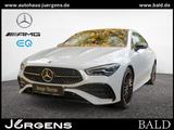 Mercedes-Benz CLA 250 4M SB AMG-Sport/Pano/Burm/Night/Totw/19' - Mercedes-Benz CLA 250 Shooting Brake Jahreswagen