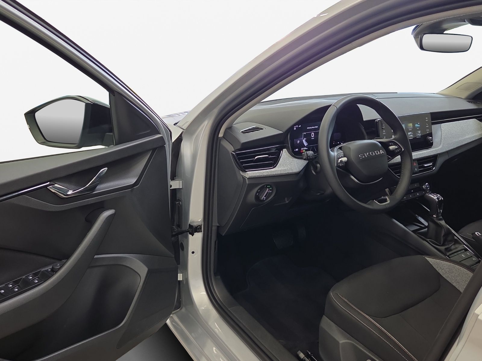 Skoda Scala - Bild 13