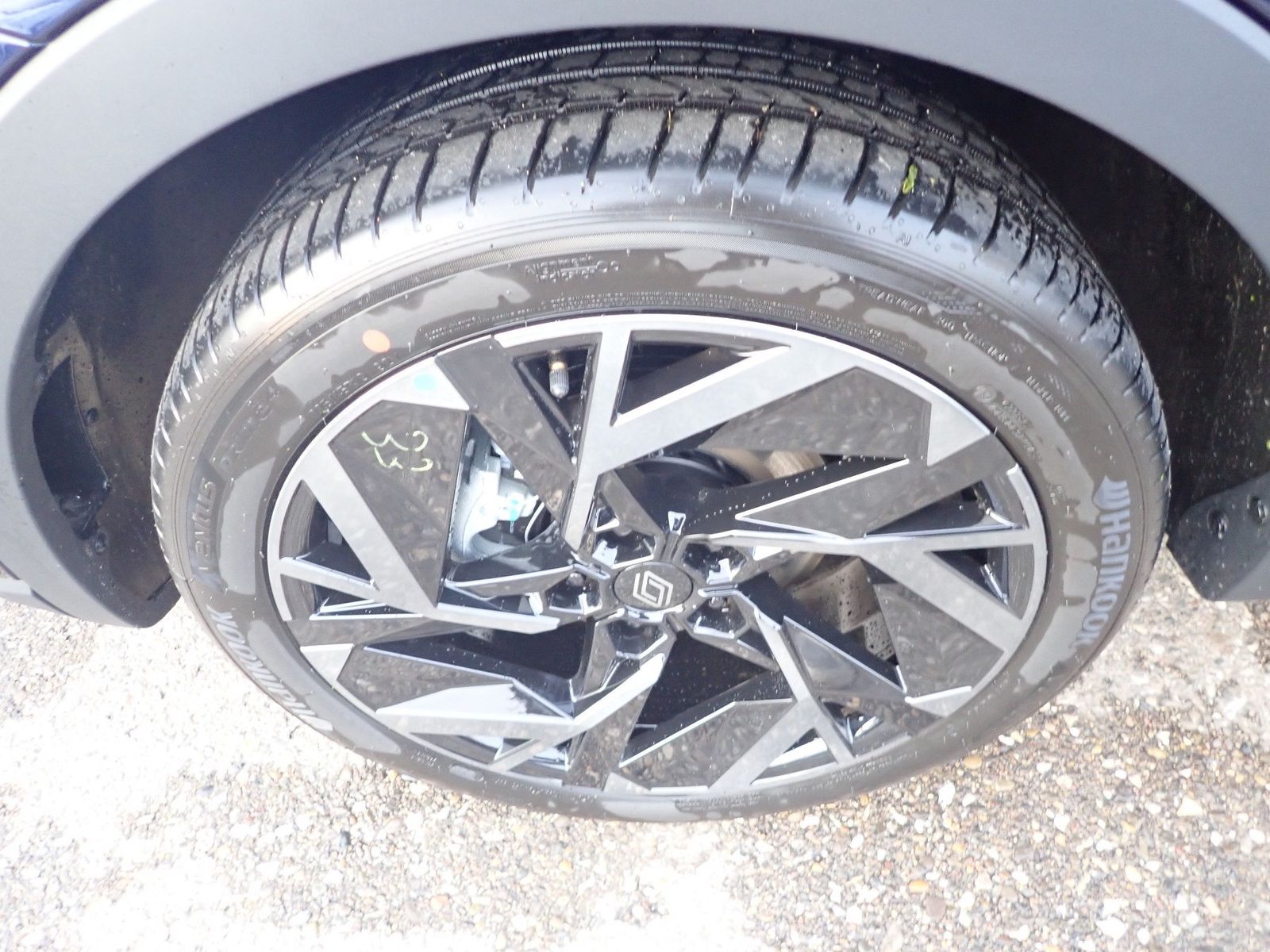 Fahrzeugabbildung Renault Arkana Esprit Alpine Mild Hybrid 140 EDC