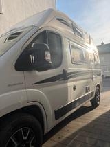 Fiat Font vendome - Wohnwagen & Wohnmobile in Bochum