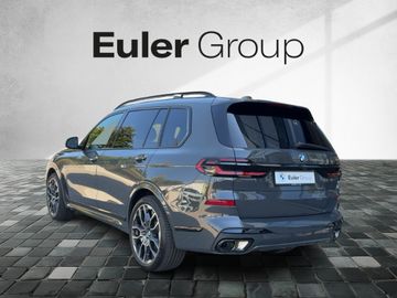 BMW X7 - 3
