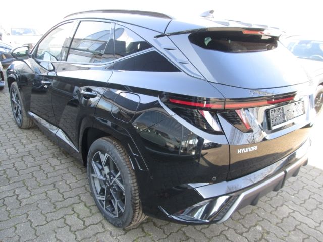 Hyundai Tucson – Bild 4