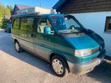 Volkswagen T4 Multivan 2,5l (500tkm, Tauschmotor 230tkm) H  - Volkswagen T4 Multivan: Grün
