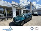 Volkswagen Golf 7 BQ 1.0 TSI Sound 1.0 TSI Sound - Volkswagen Golf: Grün