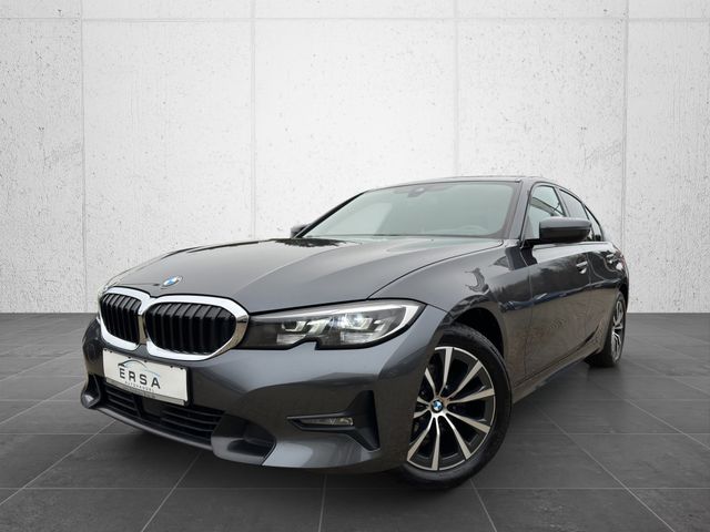 BMW 320d Sport Line*ACC*H&K*Live Cockpit*RFK*