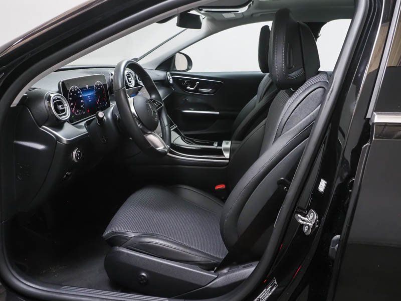 Mercedes-Benz C 220 d Avantgarde Pano AHK Kame Ambi Memory Tot foto 7