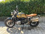 BMW R NineT