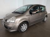 Renault Modus Dynamique 1,2 16V 75 - Renault Modus: 16v Dynamique
