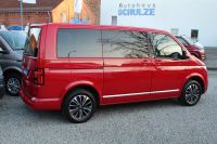 Volkswagen T6.1 Multivan Generation SIX 150PS DSG LED