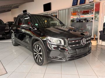 Mercedes GLB 200 - 5