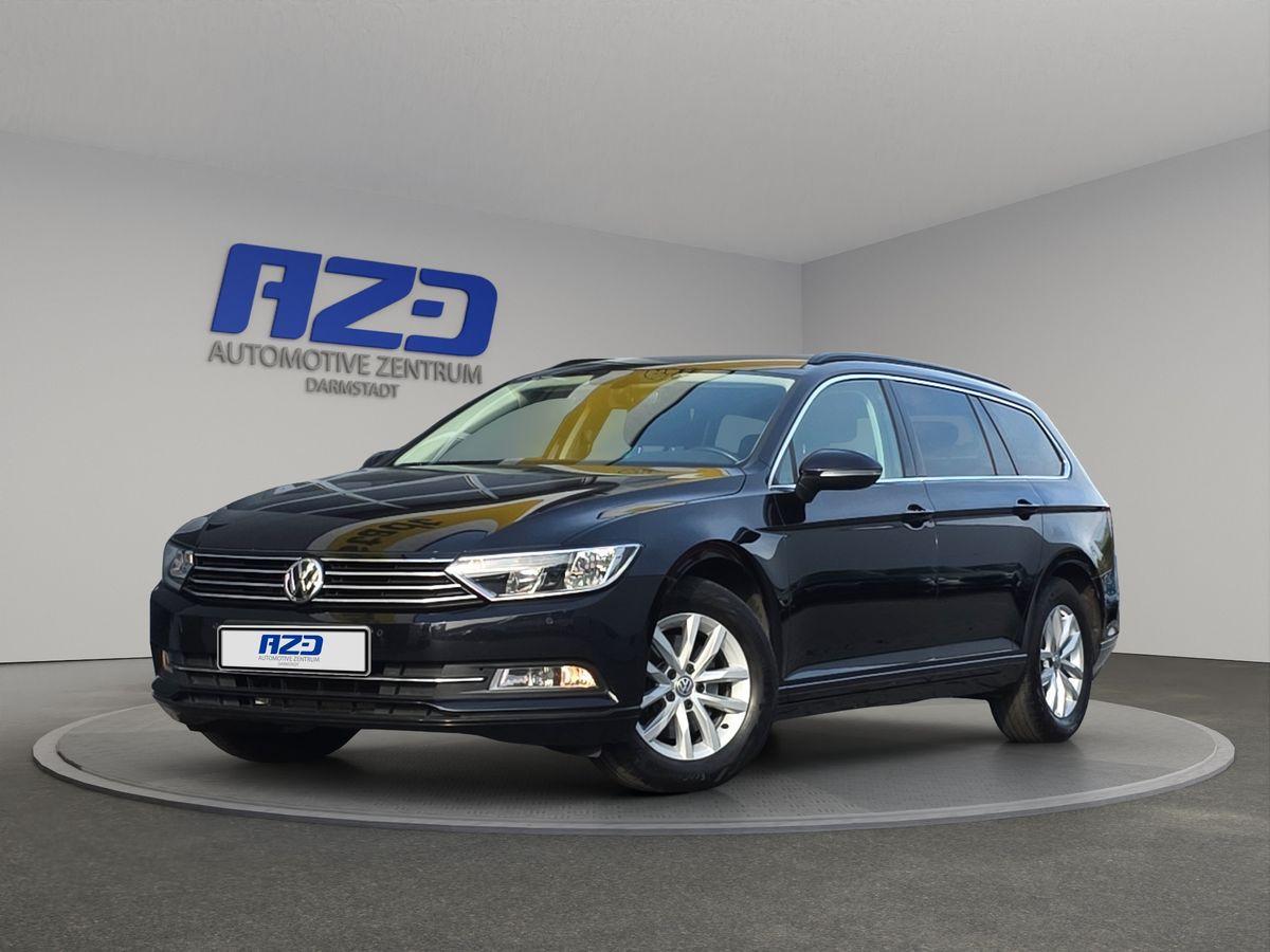 Volkswagen Passat Variant 1.4 TSI Comfortline ACC NAVI