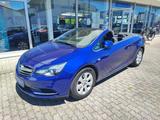 Opel Cascada 1,4 Edition/Klima/Sitz+Lenkradh/Scheckh - Opel Cascada Edition mit Benzin-Antrieb