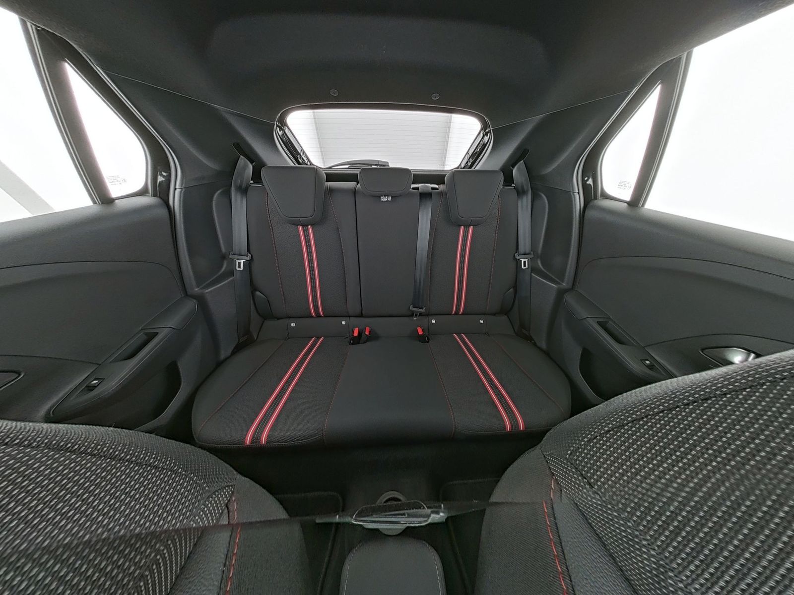 Opel Corsa - Bild 17