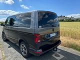 Volkswagen T6 Multivan/ Caravelle 4Motion ACC*LED*DSG*AHK - Volkswagen: Caravelle 4motion