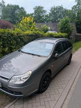 Citroën Citroen C5 Kombi 2,2 HDI - gebrauchte Citroën C5 aus dem Jahr 2004