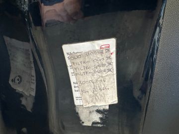 Fiat 500 Sport *KLIMA*TÜV-032028*RADIOCD*PDC*