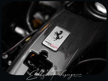2021 Ferrari 488 PISTA — миниатюра 35