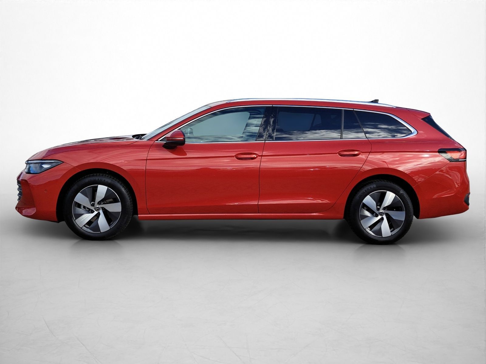 Volkswagen Passat Variant - Bild 5