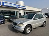 Mercedes-Benz ML 430*V8*LPG*4x4*AHK 3,4T*E.Sitze*Tempomat* - Mercedes-Benz ML 430: Geländewagen