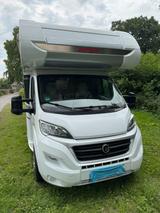Dethleffs 7870-2 - Offers