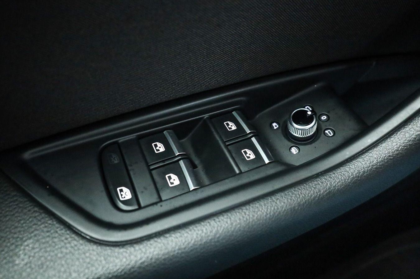 Audi A4 Avant 35 TDI Navi, LED, PDC, SHZ, миниатюра 18