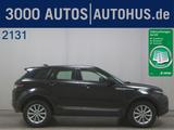Land Rover Range Rover Evoque 2.0 TD4 Pure PDC Navi RfK Shz - Land Rover Range Rover Evoque mit Diesel-Antrieb: Geländewagen, Td4 Pure