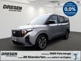 Ford Tourneo Courier Titanium 1.0l EcoBoost Navi Digi