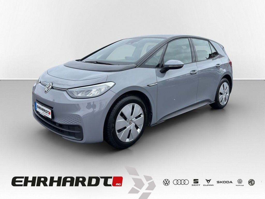 Volkswagen ID.3 58 kwh Pro Performance LED*NAV*PDC