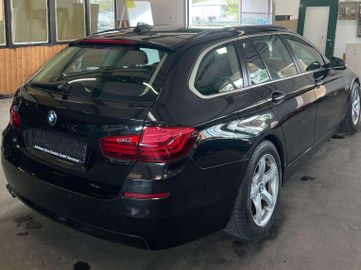 BMW 520 - 5