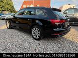 Audi A4 Avant 35 TFSI 1 Hand Top Zustand - Audi A4 Gebrauchtwagen in Hamburg