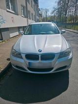 BMW bmw 3er 320d 2012 - BMW 123 Kombi Gebrauchtwagen