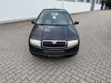 Skoda Fabia 1.4 16V 55 kW Ambiente - Skoda Fabia aus 2005
