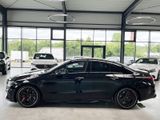 Mercedes-Benz CLA 45 S AMG Headup Pano Night 360° Memory Perfo - Mercedes-Benz CLA 45 AMG aus 2023