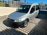 Opel Combo 1.6 Benzin Euro 4 Klima 5-Sitzer - Opel Combo Gebrauchtwagen in Dresden