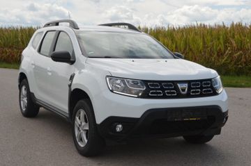 Dacia Duster - 3