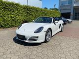 Porsche Boxster PDK, 2 Jahre Garantie - Porsche Boxster: Pdk
