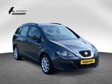 Seat Altea XL (5P5)(10.2006->) DE - gebrauchte Seat Altea aus dem Jahr 2009