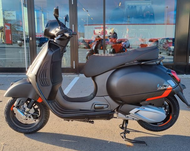 Vespa GTS Super Sport 310