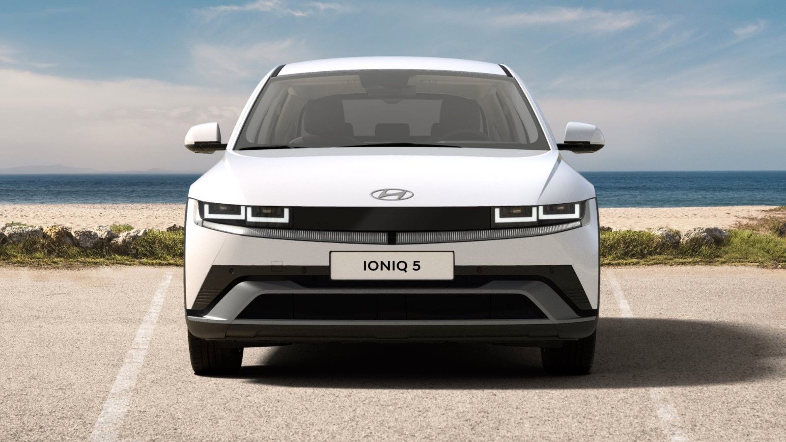 Hyundai IONIQ 5 - Bild 6