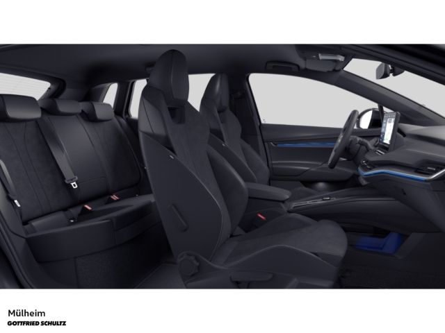 Skoda Elroq - Bild 6
