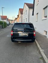Lancia Voyager 2.8 MultiJet 16v Platinum Automatik ... - Lancia Voyager Gebrauchtwagen