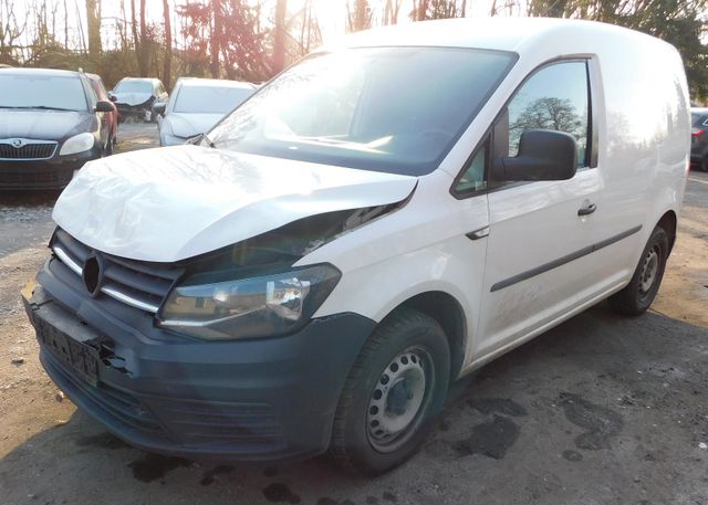 Volkswagen Caddy Nfz Kasten EcoProfi BMT